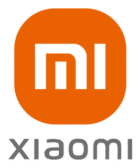 camaras de vigilancia xiaomi logo de la marca