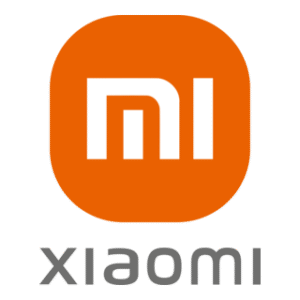 camaras de vigilancia xiaomi logo de la marca