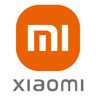 camaras de vigilancia xiaomi logo de la marca