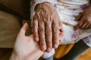 Consejos para cuidadores de personas con demencia