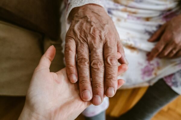 Consejos para cuidadores de personas con demencia