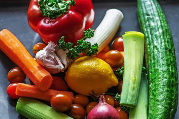 dieta equilibradapara personas con demencia