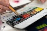 actividades creativas para personas con demencia