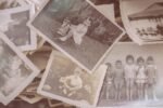 fotos de momentos felices para ejercicios de reminiscencia en personas con demencia