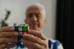 ejercicios de juegos simples para personas con demencia