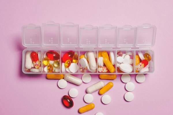 planificacion de medicamentos para personas con dememcia