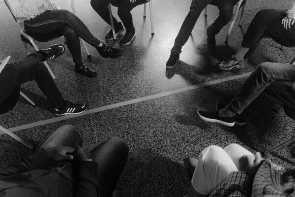 grupos de apoyo para personas con demencia