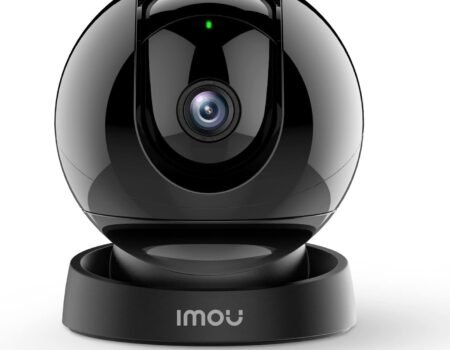 camaras Imou son buenas