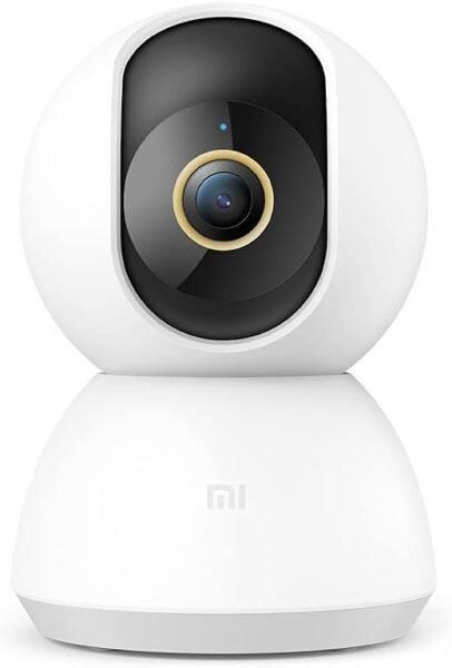 Xiaomi Mi 360 Home Security Camera 2K