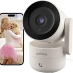 camara wifi interior