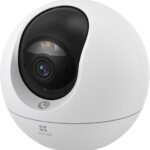cámara 360 para interiores ezviz-4k-camara-de-vigilancia-360