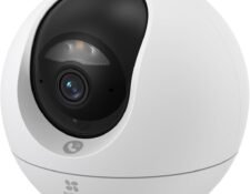 cámara 360 para interiores ezviz-4k-camara-de-vigilancia-360