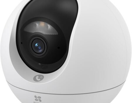 cámara 360 para interiores ezviz-4k-camara-de-vigilancia-360