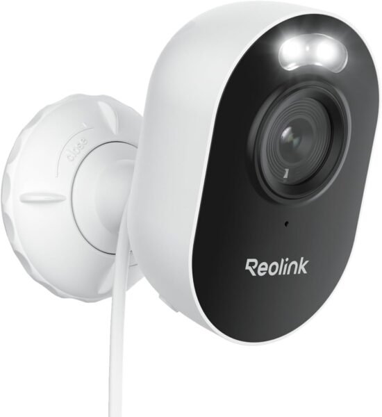 reolink lumus