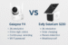 GALAYOU Y4 VS EUFY SOLOCAM S220
