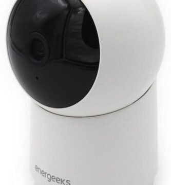 camaras de seguridad interior pequeñas