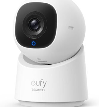 cámaras de vigilancia interior