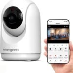 cámaras de vigilancia interior con grabación