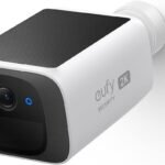 eufy solocam S220