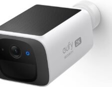 eufy solocam S220
