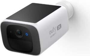 eufy solocam S220