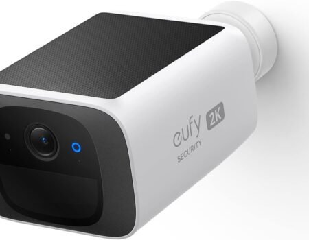 eufy solocam S220
