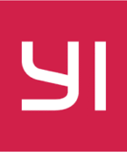 logotipo de cámaras YI