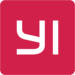 logotipo de cámaras YI
