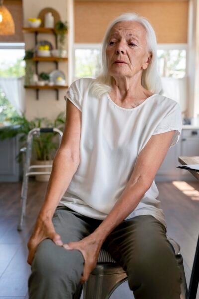 caidas en personas mayores