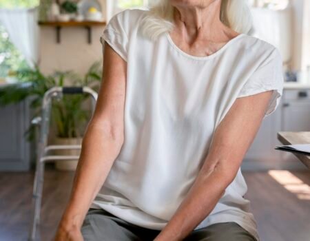 caidas en personas mayores