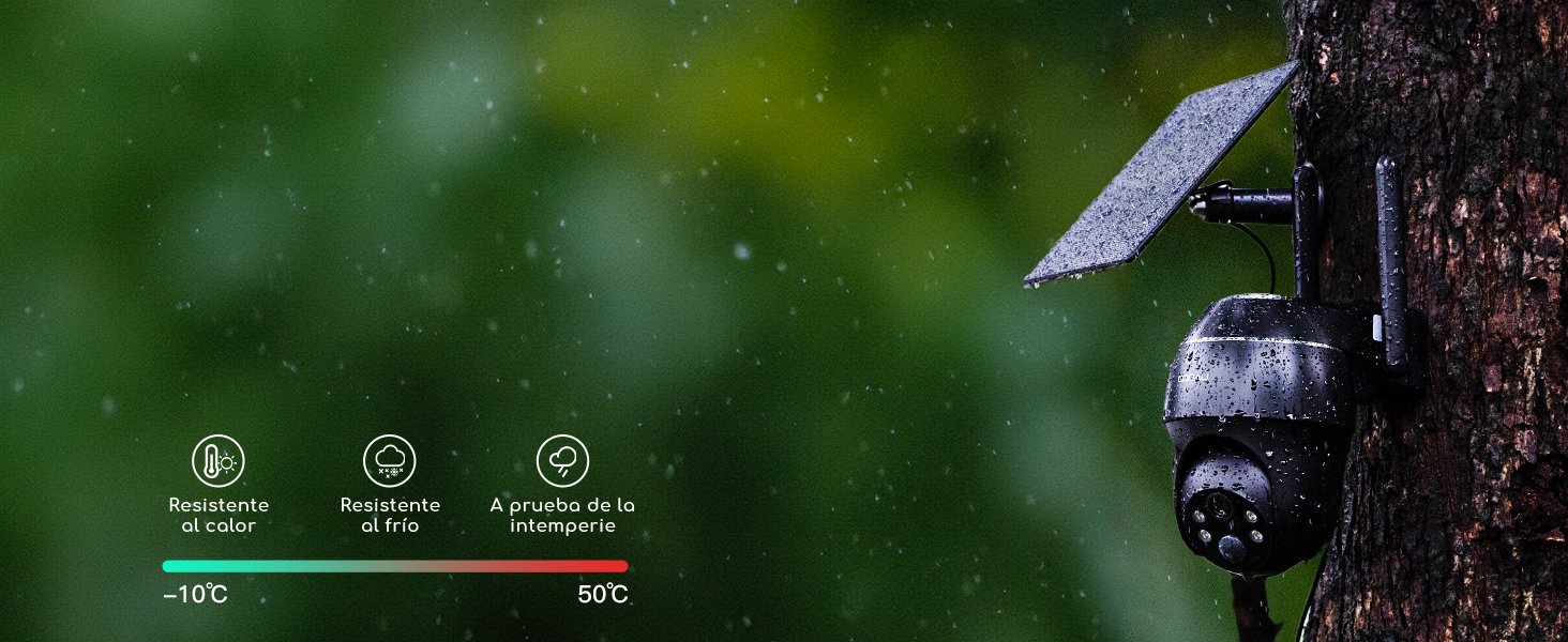 Diseño sin juntas: protección total contra condiciones extremas cooau 4g lte