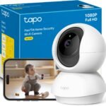 Ezviz C6N vs Tapo C200