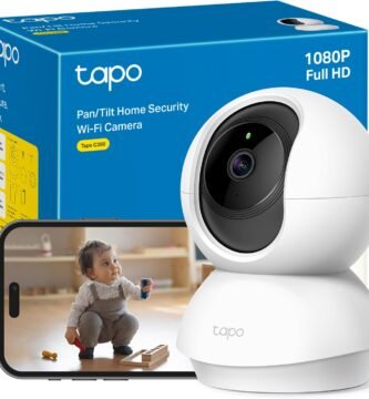 Ezviz C6N vs Tapo C200